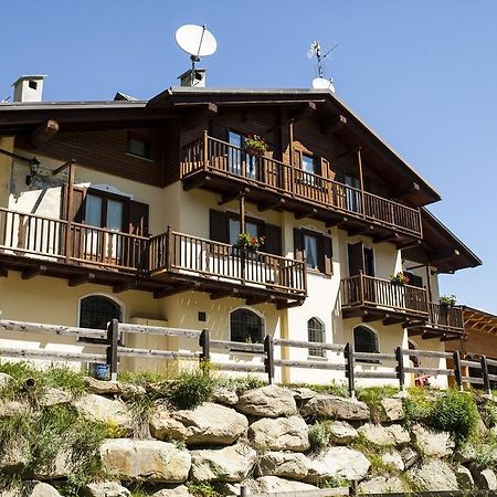 Apartamento Casa Martin Pragelato Exterior foto