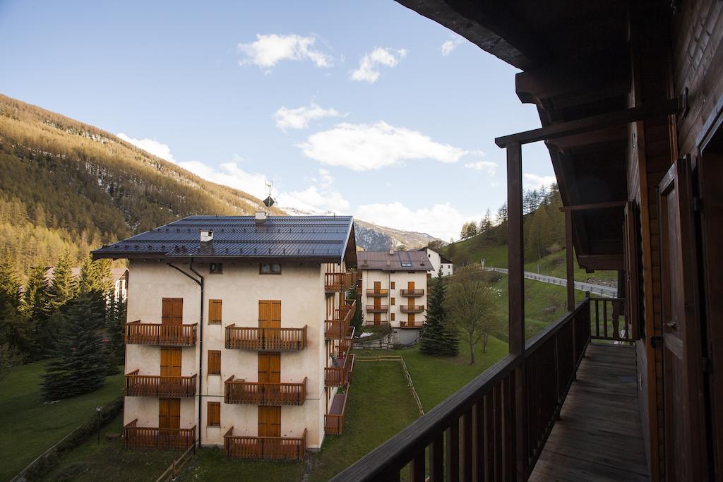 Apartamento Casa Martin Pragelato Exterior foto